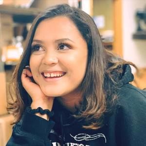 Meet your Posher, Kaylin